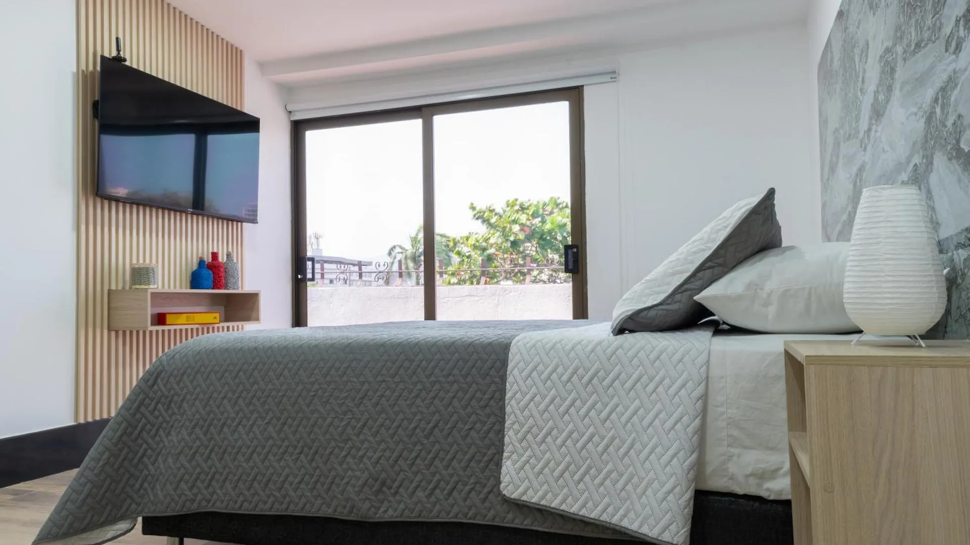 Dusano Boutique Hotel Santa Marta  0*, Santa Marta (Magdalena)