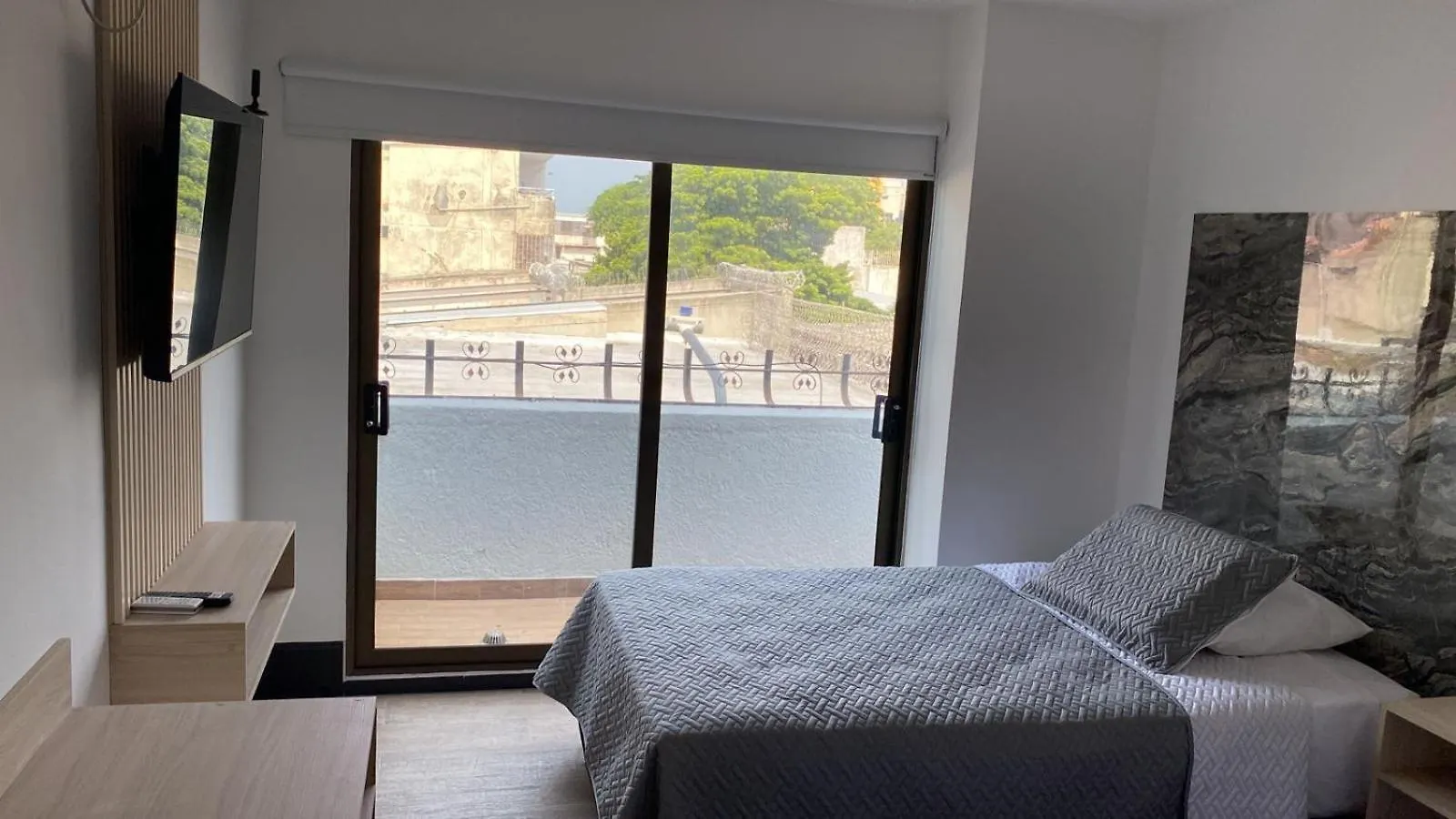Dusano Boutique Hotel Santa Marta