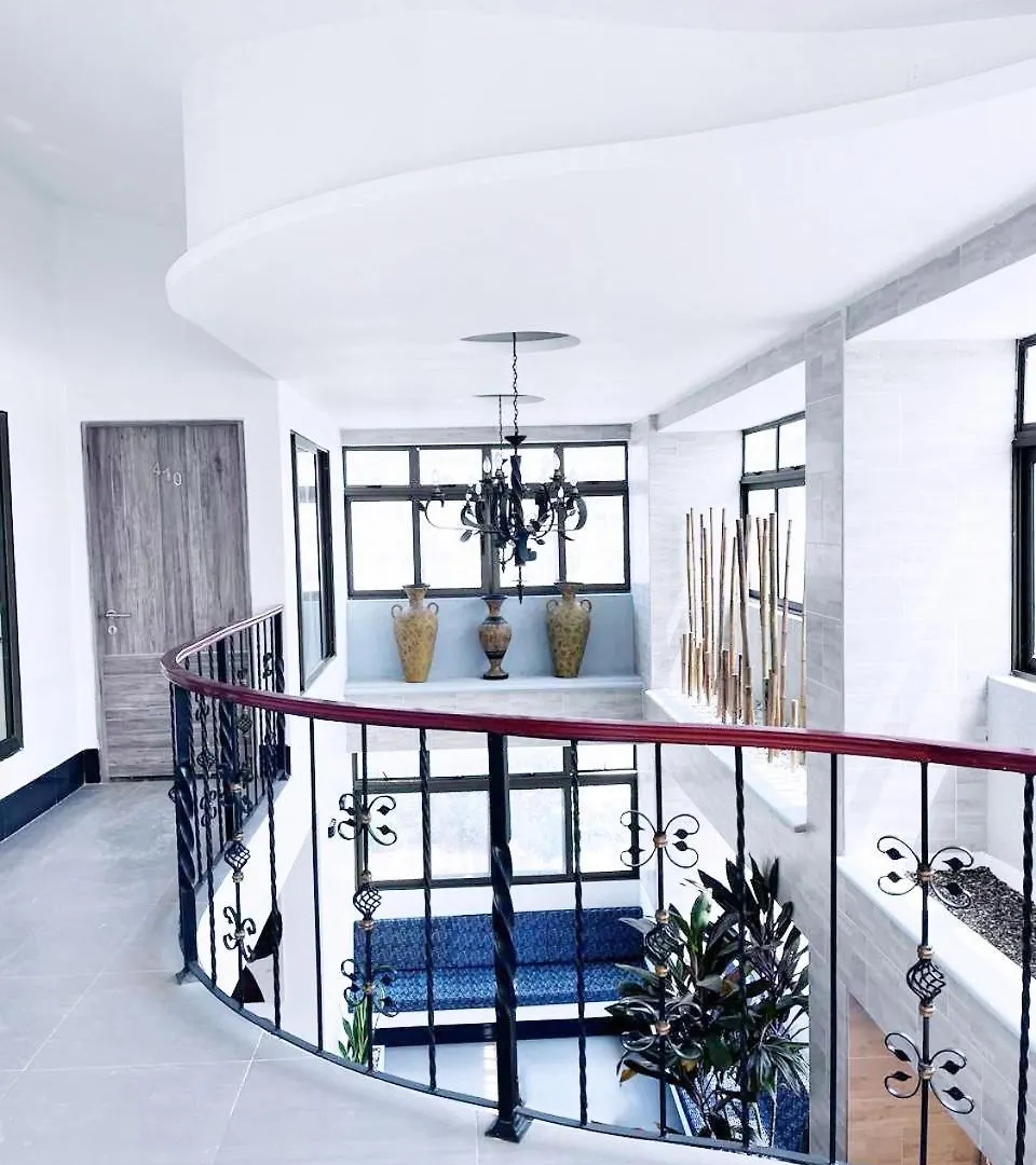 Dusano Boutique Hotel Santa Marta