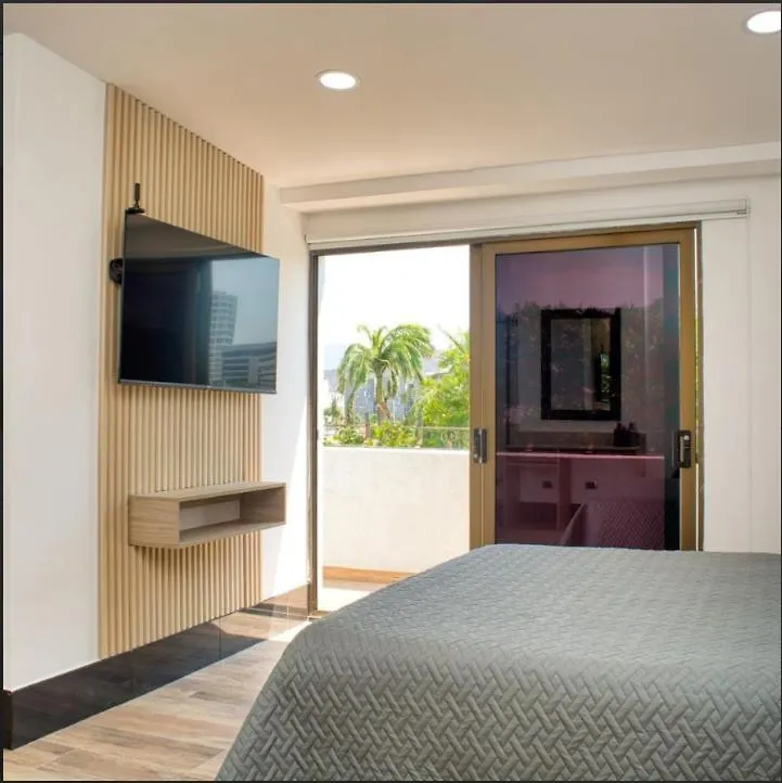 Dusano Boutique Hotel Santa Marta  0*, Santa Marta (Magdalena) Colombia