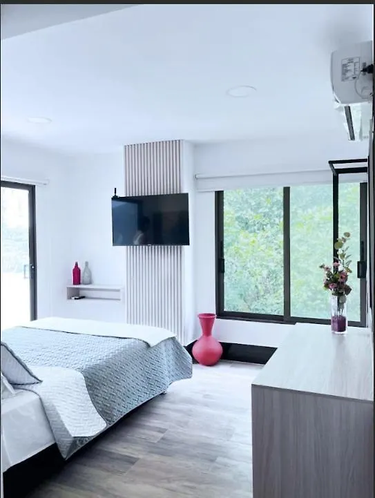 Dusano Boutique Hotel Santa Marta  Colombia