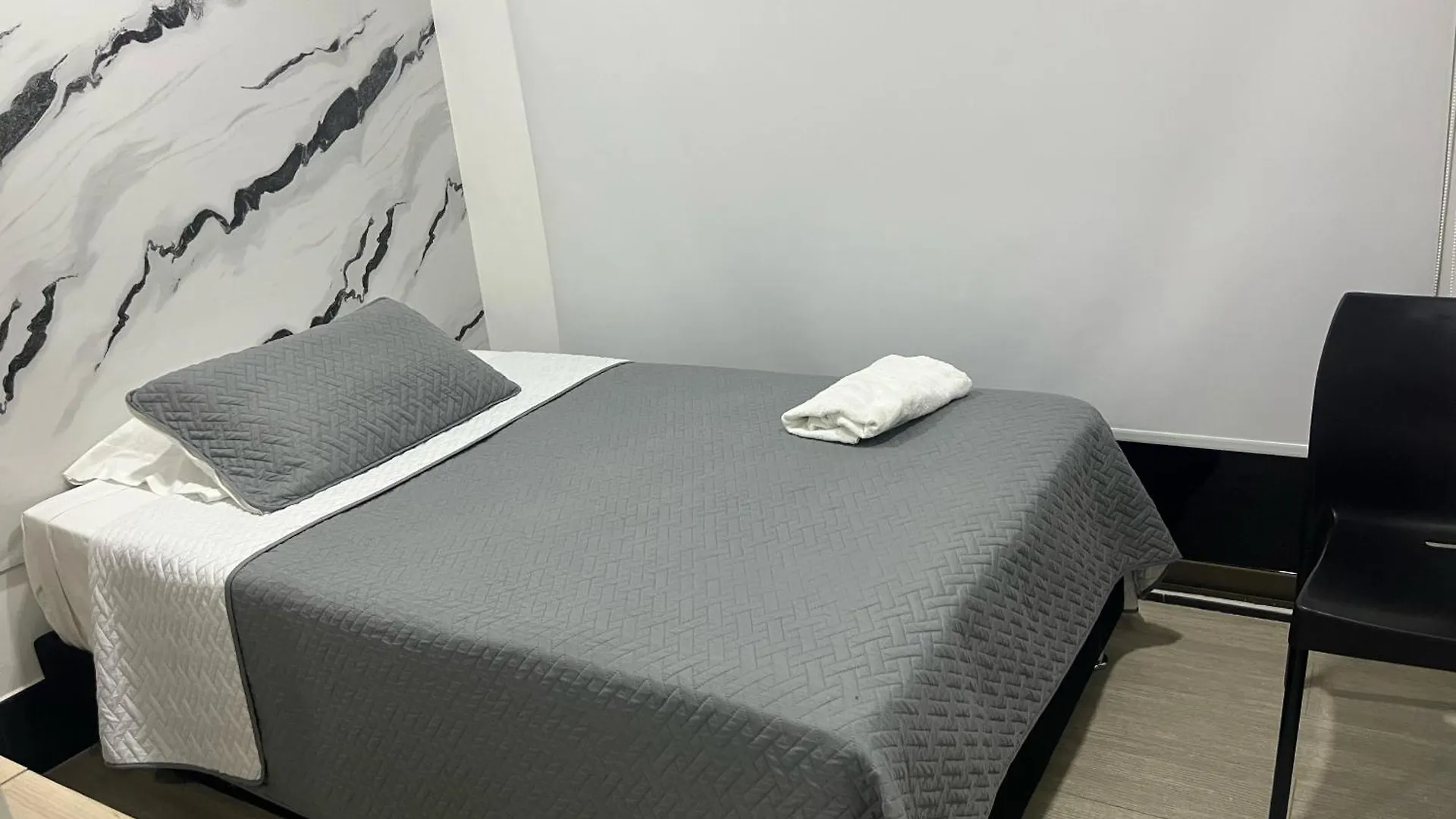 Dusano Boutique Hotel Santa Marta