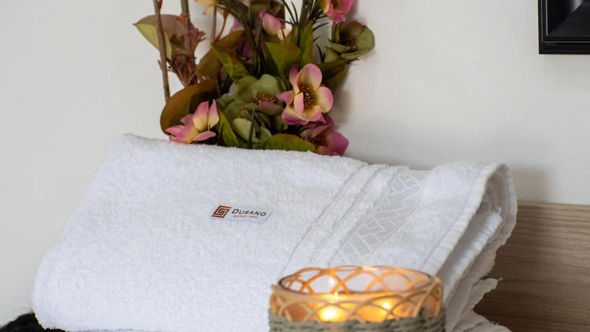 Dusano Boutique Hotel Santa Marta  Colombia