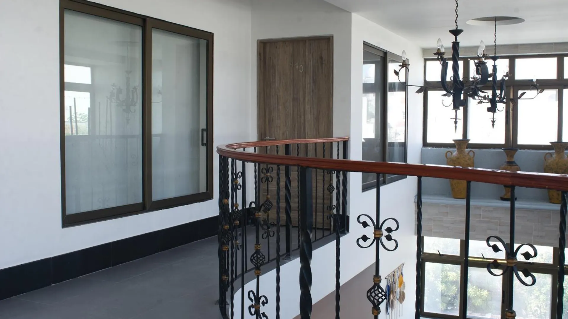 Dusano Boutique Hotel Santa Marta