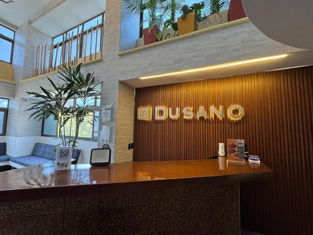 Dusano Boutique Hotel Santa Marta