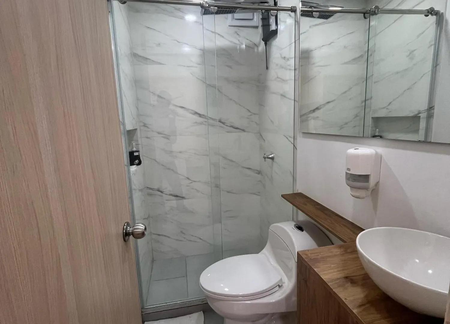 Dusano Boutique Hotel Santa Marta