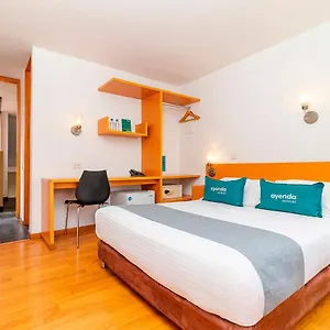Abitare 56 3*, Bogota Colombia
