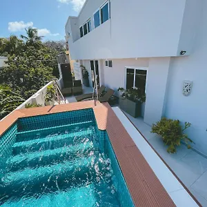 Boutique Casa Hendaus - Adults Only , San Andres (San Andres and Providencia Islands) Colombia