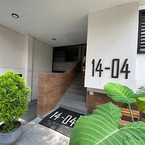 14-04 5*, Cali Colombia