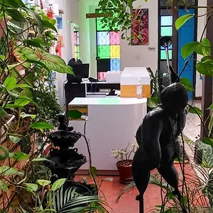 Casa Blanca San Antonio Boutique , Cali Colombia