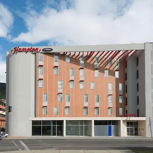 Hampton By Hilton Usaquen 4*, Bogota Colombia