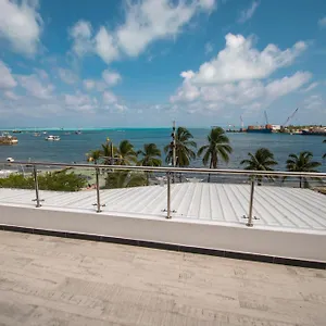 Dreams Scape , San Andres (San Andres and Providencia Islands) Colombia