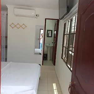 Doble - Bella - Santa Marta (Magdalena)