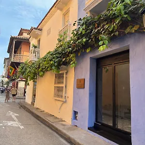 Alta , Cartagena Colombia