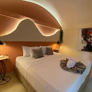 Almabella 3*, Cartagena Colombia