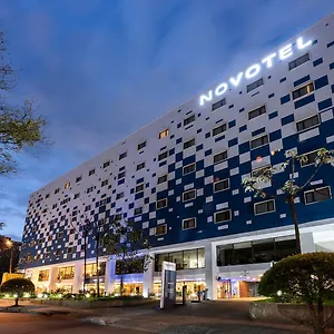 Novotel Parque 93 4*, Bogota Colombia