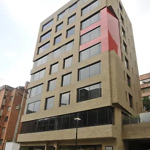Bs Rosales 4*, Bogota Colombia